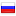 bmw.ru hosted country